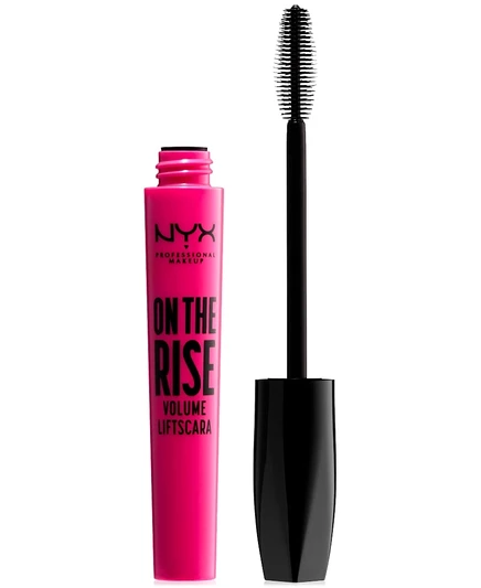 Профессиональная косметика NYX для увеличения объема Liftscara black