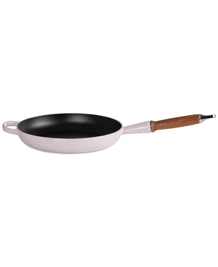 Сковорода Le Creuset Alpine Wood эмалированная чугунная 2,1 л, фиолетовая