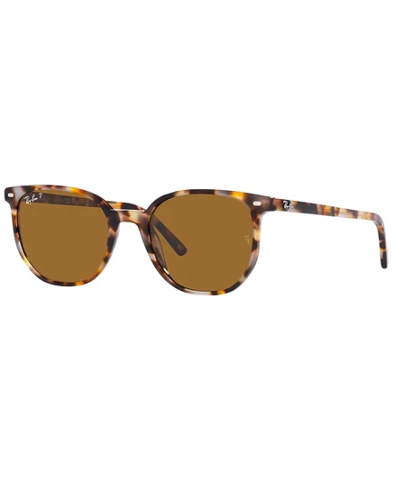 Очки Ray-Ban RB2197 ELLIOT 52, поляризованные, гавана