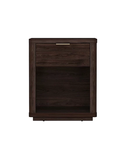 Прикроватная тумбочка Manhattan Comfort Evelyn 20