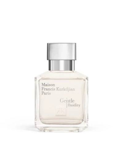 Мужской парфюм MFK Gentle Fluidity Silver