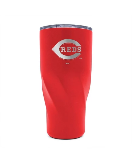 Термостакан WinCraft Morgan Cincinnati Reds 890 мл, красный