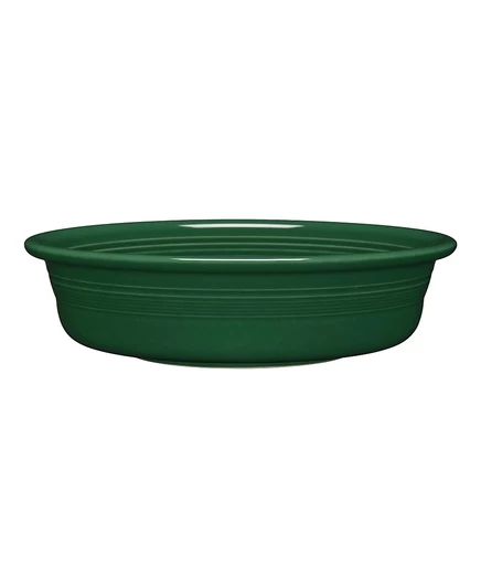 Сервировочная миска Fiesta Classic Rim 2,37 л, зеленая