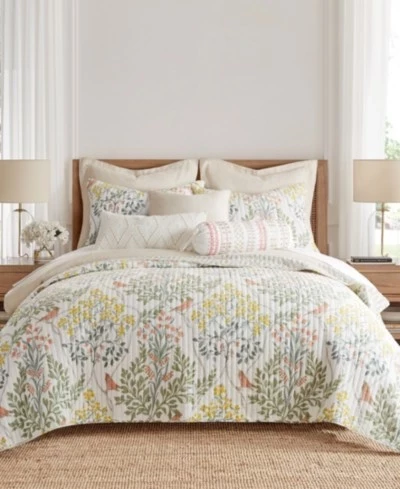 Комплект покрывал Levtex Home Monami, двусторонний