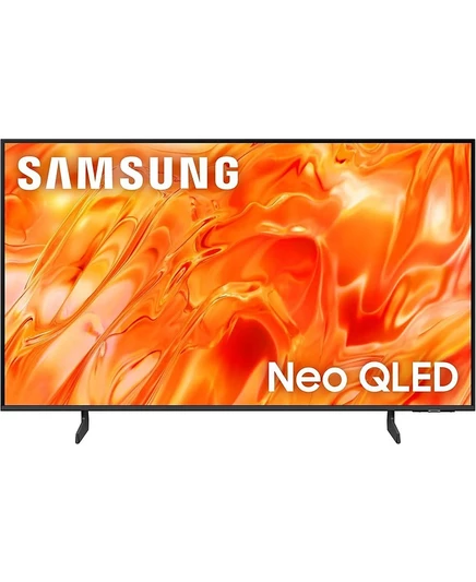 Телевизор Samsung QN43QN70HAFXZA 43″ Neo QLED 4K, черный