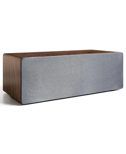 Домашняя аудиосистема Audioengine B2, коричневая