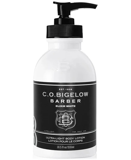 Лосьон для тела C.O. Bigelow Elixir White, 310 мл