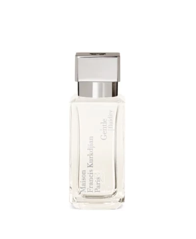 Парфюмированная вода Maison Francis Kurkdjian Gentle fluidity Silver, 1,2 унции, без цвета
