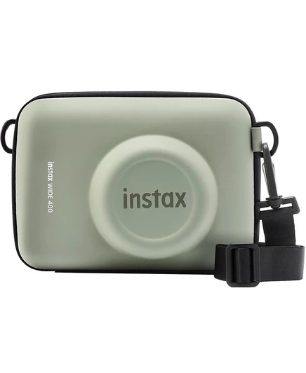 Чехол Fujifilm для Instax WIDE 400, зеленый