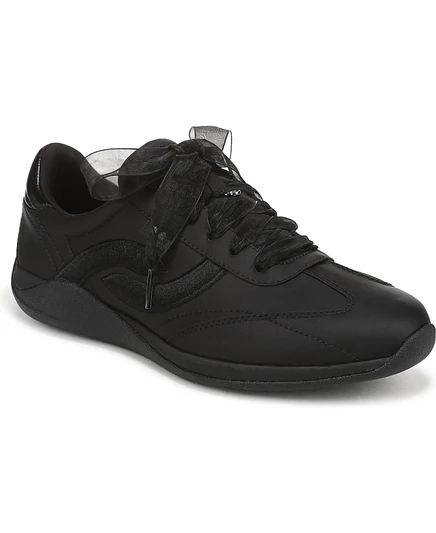 Женские кроссовки Ryka Era Luxe, черные атласные
