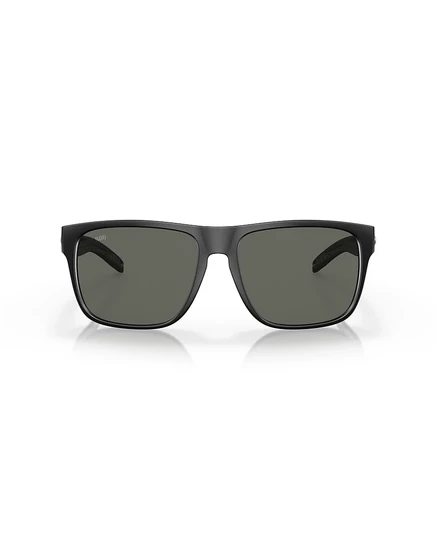 Мужские очки Costa Del Mar Spearo XL, черные