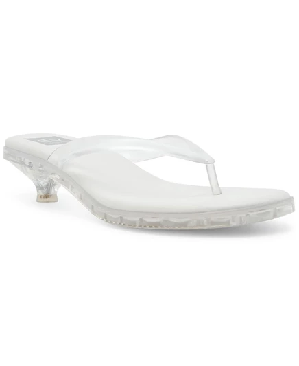 Женские сандалии DV DOLCE VITA Cicely, белые