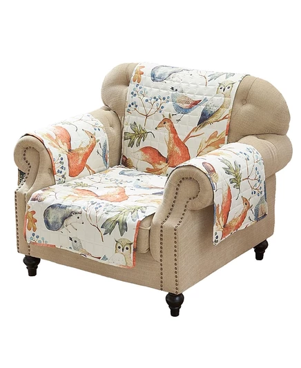 Защита для кресла Greenland Home Fashions Willow, 81