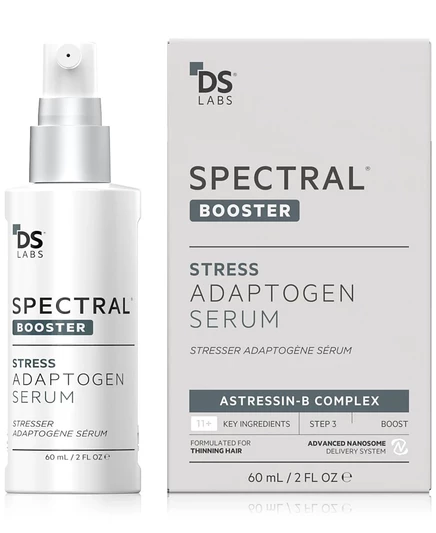 Сыворотка для волос DS Laboratories Spectral.F7, 60 мл