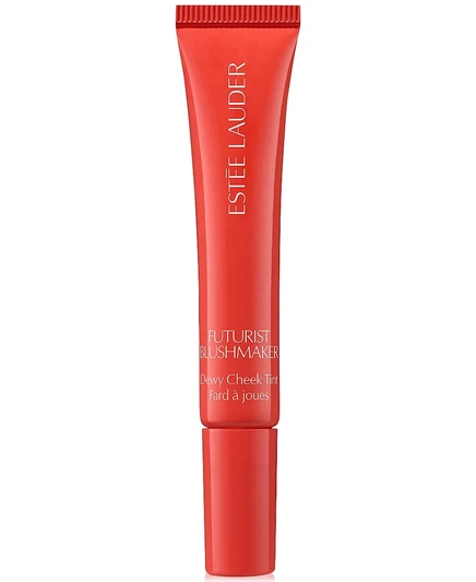 Тинт для щек Estee Lauder Futurist Blushmaker, оранжевый