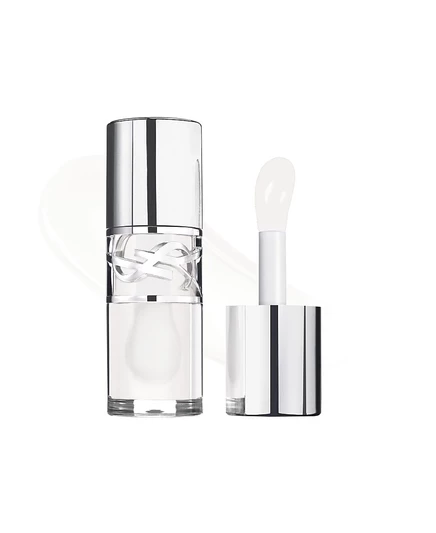 Блеск для губ yves saint laurent loveshine, оттенок 11 radiant glass