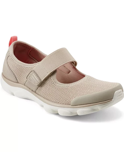  Женская обувь для ходьбы x Denise Austin Rosina Mary Jane taupe