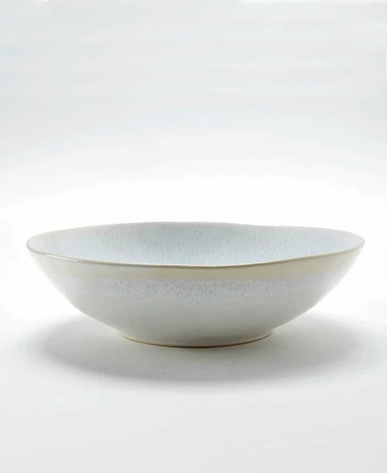 Сервировочная миска Tableau Margo 25 см, белая