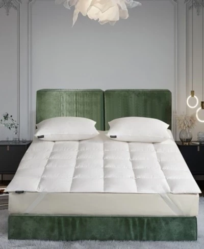 Наматрасник Beautyrest Breathable Down