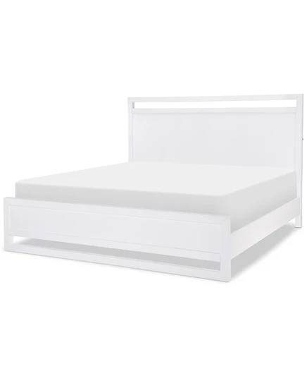 Панель Summerland California King Bed белая
