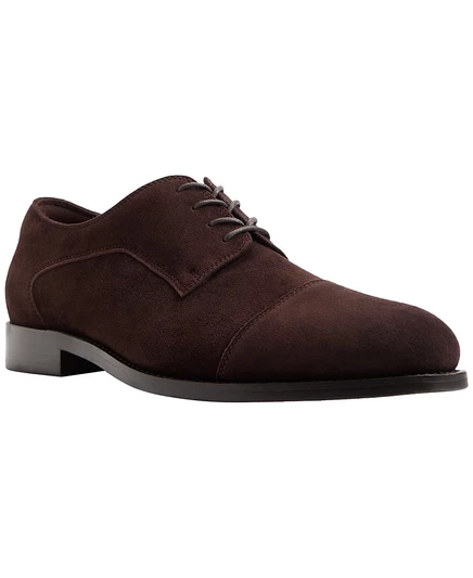 Мужские кожаные дерби Aldo Alejandro, коричневые