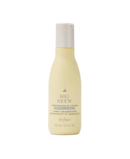 Кондиционер для придания густоты и лифтинга напитку Drybar Big Brew, 8,5 унций, без цвета