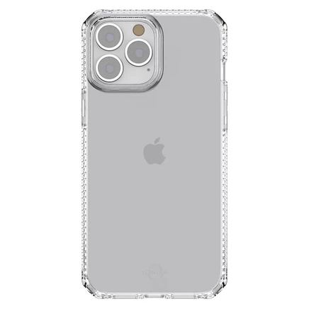 Прозрачный чехол ITSkins Spectrum для Apple iPhone 13 mini / 12 mini multi