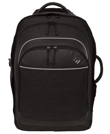 Рюкзак на колесах Outdoor Products Voyager, серый