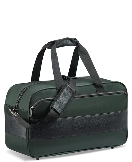 Сумка-даффл DELSEY Tour Air 18.5″, зеленая