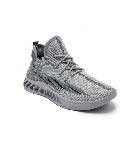 Мужские кроссовки Akademiks Fit 3.0, серые