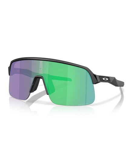 Унисекс солнцезащитные очки Oakley Sutro Lite S, черные