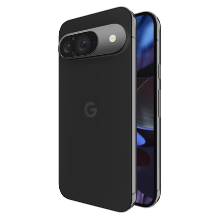 Защитная пленка для объектива камеры Case-Mate Glass для Google Pixel 9-Clear multi
