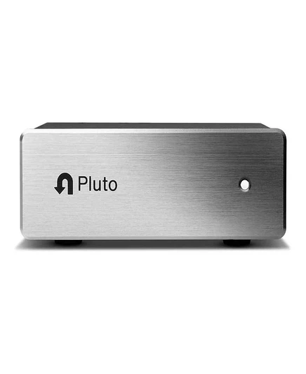 Фонокорректор U-Turn Audio Pluto 2, серебристый