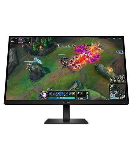 Игровой монитор HP 27