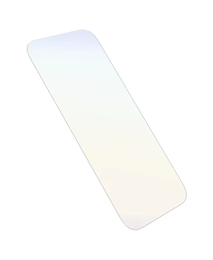 Защитная пленка OtterBox Premium Pro Glass с антимикробным покрытием Blue Light для Apple iPhone 16 Pro multi