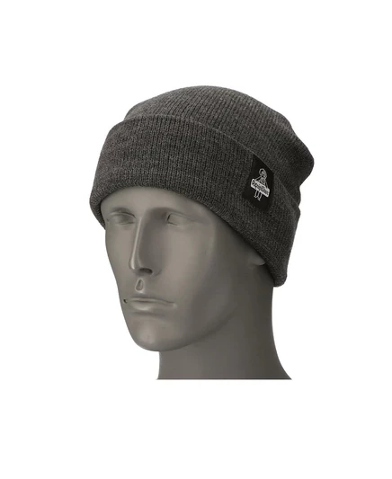 RefrigiWear Мужская шапочка для часов RefrigiWear - вязаная шапочка для холодной погоды charcoal