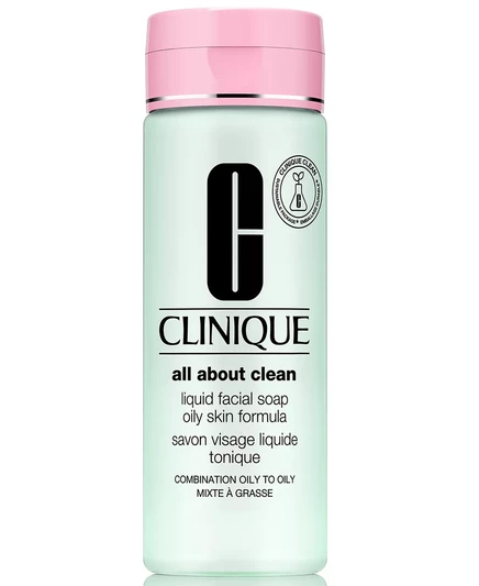  Жидкое мыло для лица All About Clean™ Жирное, 6,7 унции