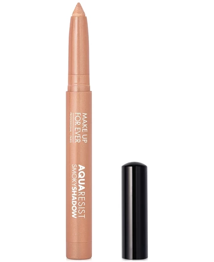 Тени-карандаш Make Up For Ever Aqua Resist №10, пионовый