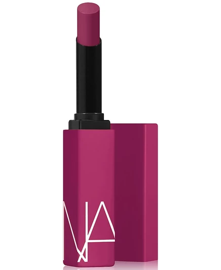 Помада Nars Powermatte матовая, Warm Leatherette 650