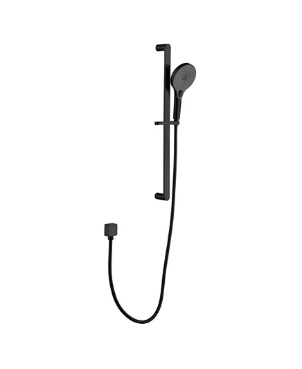 Душевая стойка RAINSKEN, штанга 28″ и шланг 59″