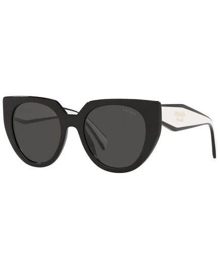 Женские солнцезащитные очки Prada PR 14WS, черные