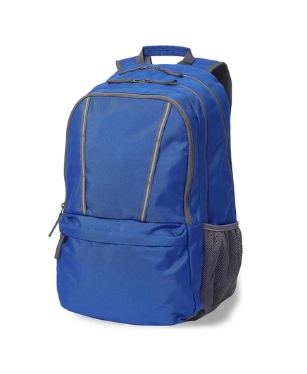 Детский рюкзак Lands' End ClassMate XL, синий