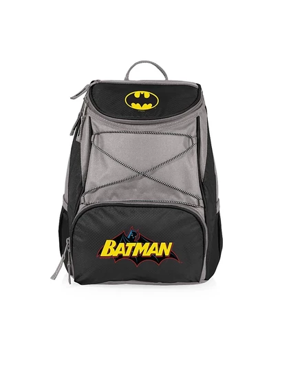 Рюкзак-холодильник Oniva Batman PTX, разноцветный