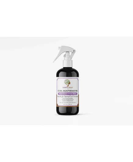 Спрей Nature's Syrup Beauty Curl Rejuvenator, 296 мл