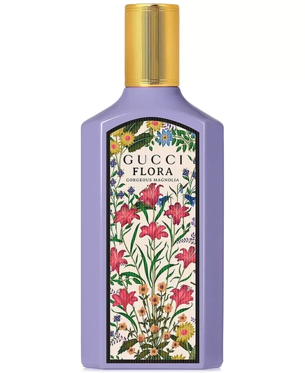  Парфюмированная вода Flora Gorgeous Magnolia, 3,3 унции.