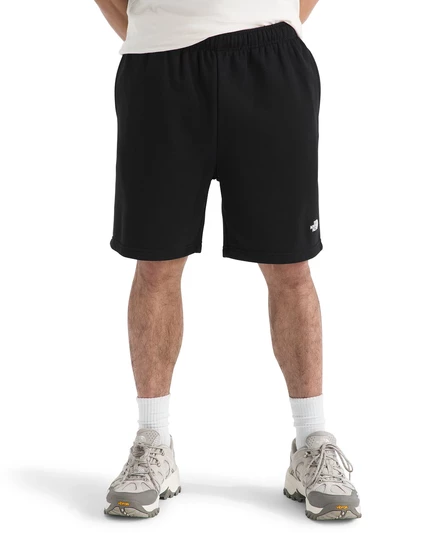 Мужские шорты The North Face Evolution Simple Dome, черные