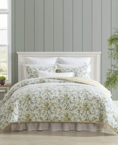 Комплект покрывала Laura Ashley Country Meadow