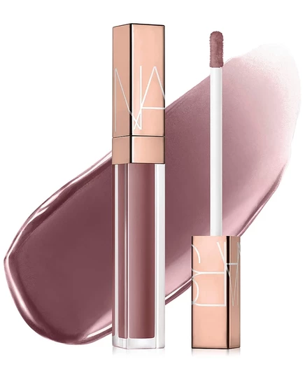 Блеск для губ Nars Afterglow, 5 мл, смус толк