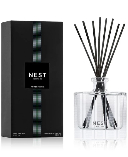 Аромадиффузор Nest New York Forest Rain, 175 мл