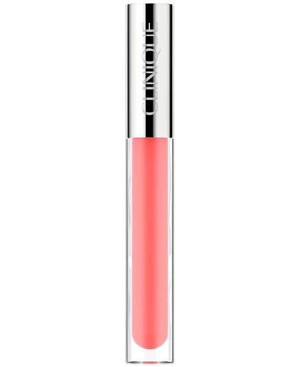 Блеск для губ Clinique Pop Plush, 3,25 мл, жевательная резинка